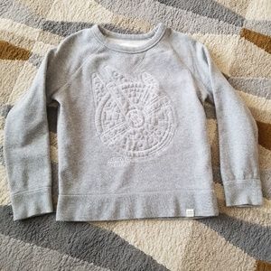 Gap Star Wars Millennium Falcon Sweater